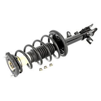 iD Select® - Rear Driver Side Complete Strut Assembly