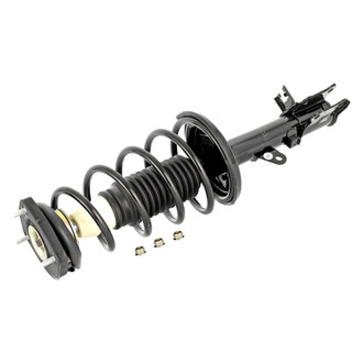 iD Select® - Rear Passenger Side Complete Strut Assembly