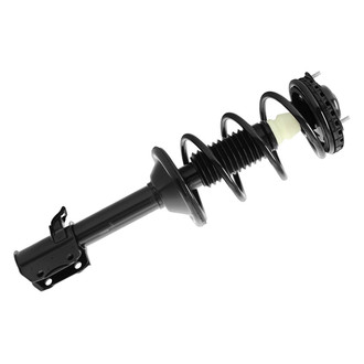 iD Select® - Rear Passenger Side Complete Strut Assembly
