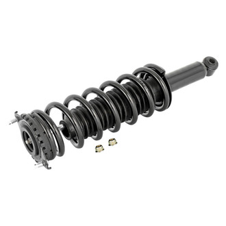 iD Select® - Rear Driver or Passenger Side Complete Strut Assembly