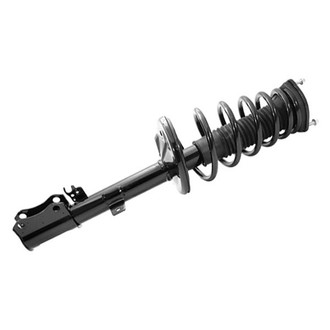 iD Select® - Front Driver Side Complete Strut Assembly
