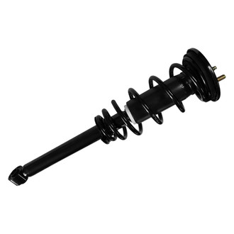iD Select® - Rear Driver or Passenger Side Complete Strut Assembly