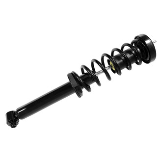 iD Select® - Rear Driver or Passenger Side Complete Strut Assembly