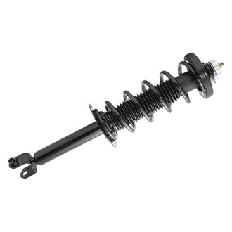iD Select® - Rear Driver or Passenger Side Complete Strut Assembly