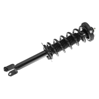 iD Select® - Rear Passenger Side Complete Strut Assembly