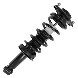 iD Select® - Rear Driver or Passenger Side Complete Strut Assembly