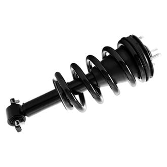 iD Select® - Front Complete Strut Assemblies
