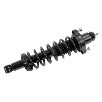 iD Select® - Rear Driver or Passenger Side Complete Strut Assembly