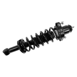iD Select® - Rear Driver or Passenger Side Complete Strut Assembly