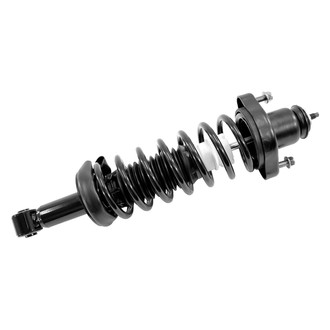 iD Select® - Rear Driver or Passenger Side Complete Strut Assembly
