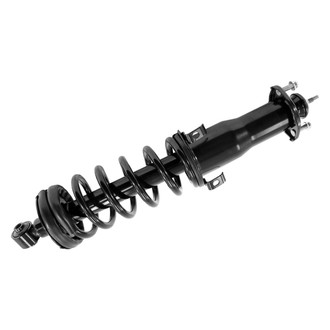 iD Select® - Rear Driver Side Complete Strut Assembly