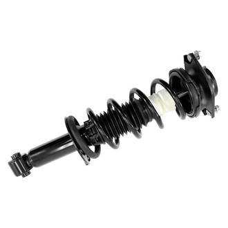 iD Select® - Rear Driver or Passenger Side Complete Strut Assembly