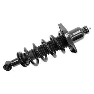 iD Select® - Rear Driver Side Complete Strut Assembly