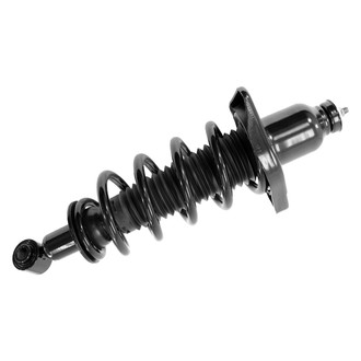 iD Select® - Rear Passenger Side Complete Strut Assembly