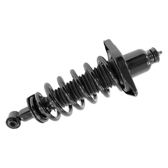 iD Select® - Rear Driver Side Complete Strut Assembly