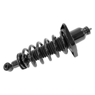 iD Select® - Rear Passenger Side Complete Strut Assembly