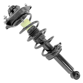iD Select® - Rear Driver or Passenger Side Complete Strut Assembly