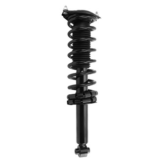 iD Select® - Rear Driver Side Complete Strut Assembly
