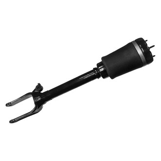 iD Select® - Front Driver or Passenger Side Non-Electronic Air Complete Strut Assembly