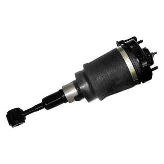 iD Select® - Front Driver or Passenger Side Non-Electronic Air Complete Strut Assembly