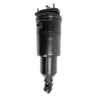 iD Select® - Front Driver Side Non-Electronic Air Complete Strut Assembly