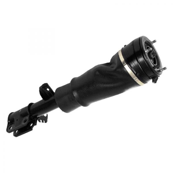 iD Select® - Front Driver Side Complete Strut Assembly