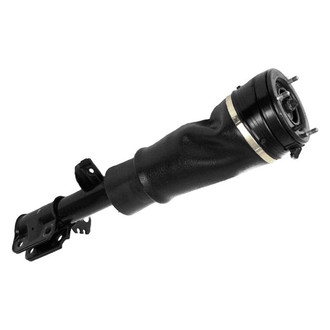 iD Select® - Front Driver Side Non-Electronic Air Complete Strut Assembly