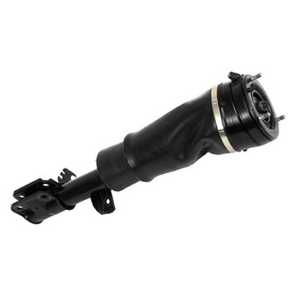 iD Select® - Front Passenger Side Non-Electronic Air Complete Strut Assembly