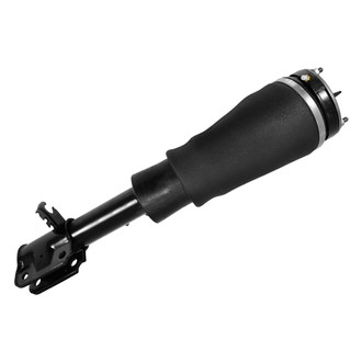 iD Select® SEL-18-174002 - Front Passenger Side Non-Electronic Air Complete Strut Assembly