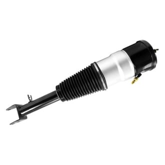 iD Select® - Rear Driver or Passenger Side Non-Electronic Air Complete Strut Assembly