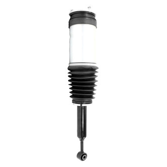 iD Select® - Rear Driver or Passenger Side Non-Electronic Air Complete Strut Assembly