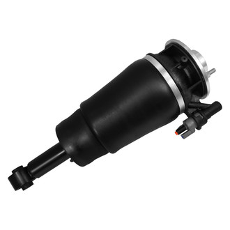 iD Select® - Rear Driver or Passenger Side Non-Electronic Air Complete Strut Assembly