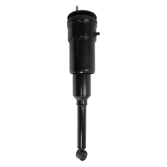 iD Select® - Rear Driver Side Non-Electronic Air Complete Strut Assembly