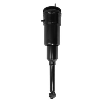 iD Select® - Rear Passenger Side Non-Electronic Air Complete Strut Assembly