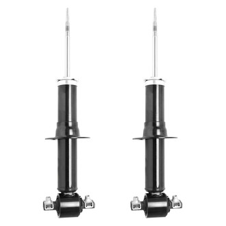 iD Select® - Front Electronic Complete Strut Assemblies