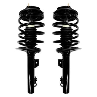 iD Select® - Front Complete Strut Assemblies