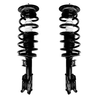 iD Select® - Front Complete Strut Assemblies