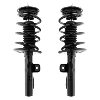iD Select® - Front Complete Strut Assemblies
