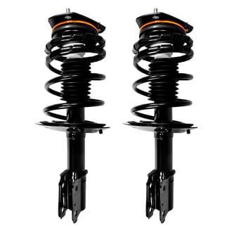 iD Select® - Front Complete Strut Assemblies