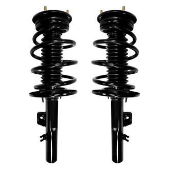 iD Select® - Front Complete Strut Assemblies