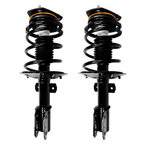 iD Select® - Front Complete Strut Assemblies