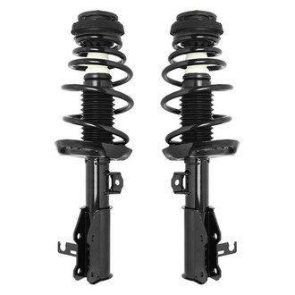 iD Select® - Front Complete Strut Assemblies
