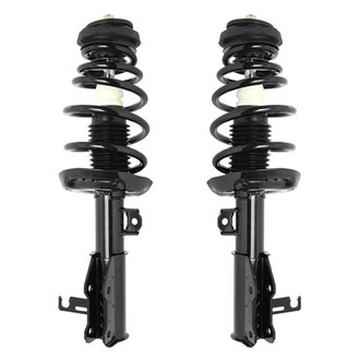 iD Select® - Front Complete Strut Assemblies