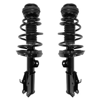 iD Select® - Front Complete Strut Assemblies