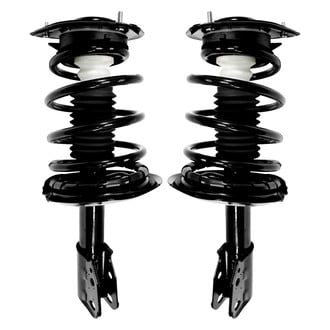 iD Select® - Front Complete Strut Assemblies