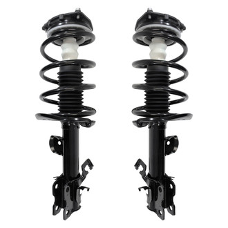 iD Select® - Front Complete Strut Assemblies