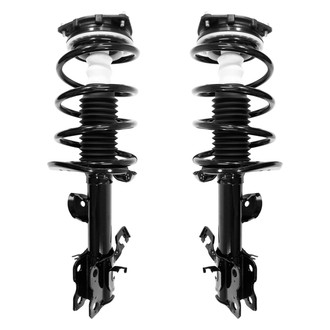 iD Select® - Front Complete Strut Assemblies