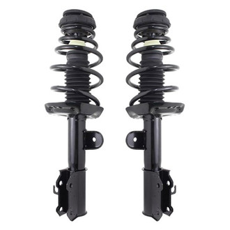 iD Select® - Front Complete Strut Assemblies