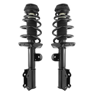 iD Select® - Front Complete Strut Assemblies