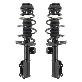iD Select® - Front Complete Strut Assemblies